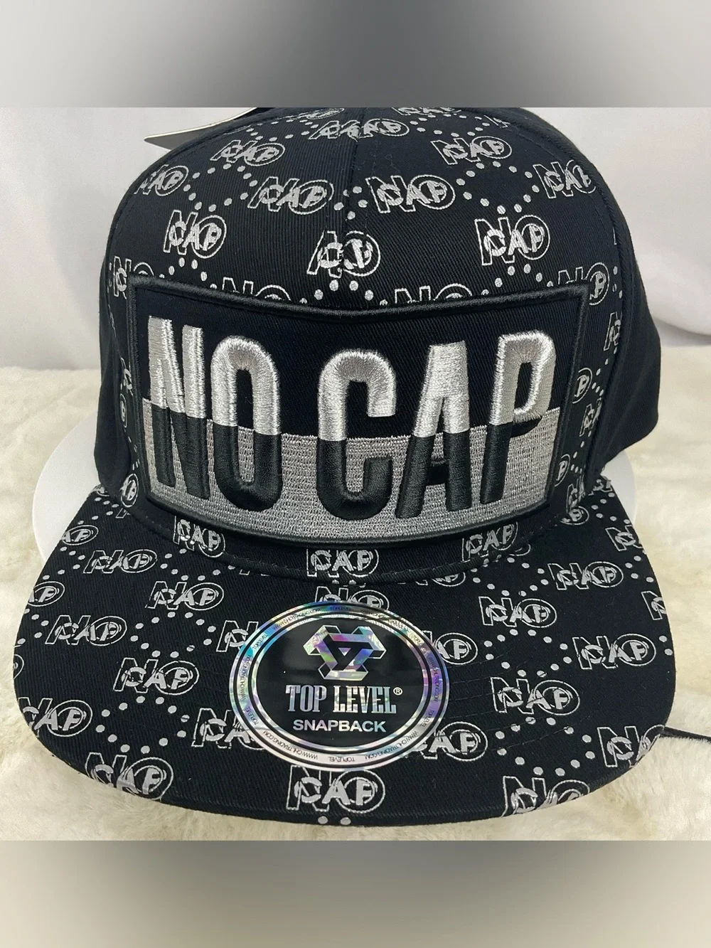 Top Level brand new